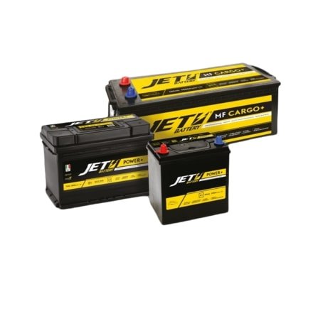 Batteries